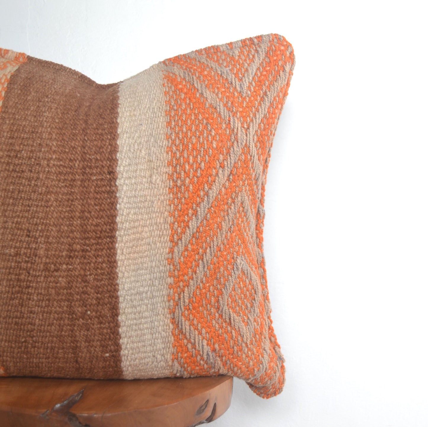 Almohada Frazada (Quemada)
