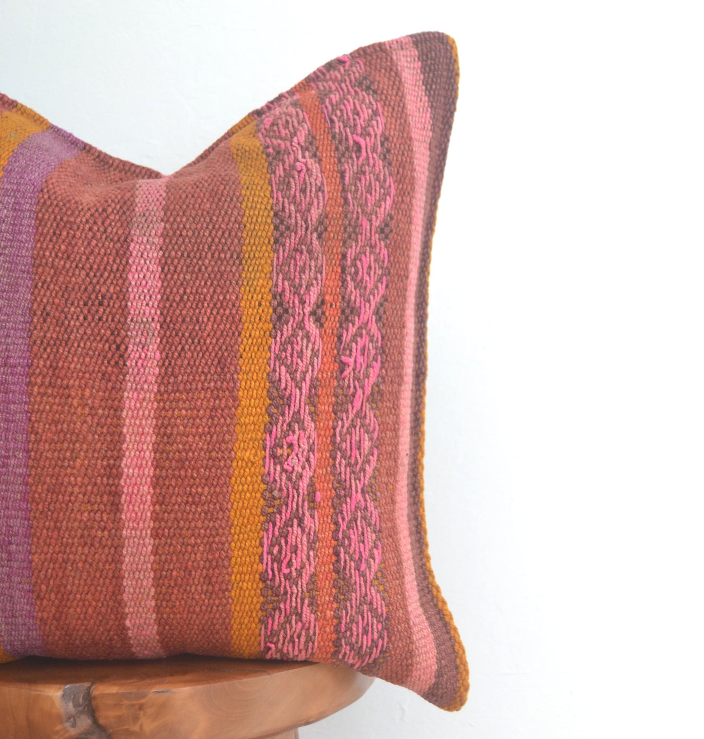Almohada Frazada (Ladrillo)