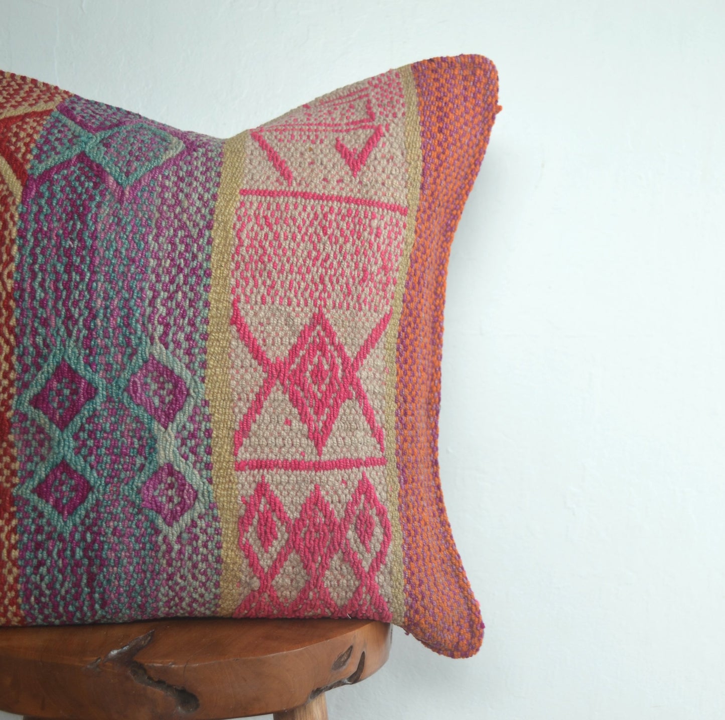 Coussin Frazada (Emblème)