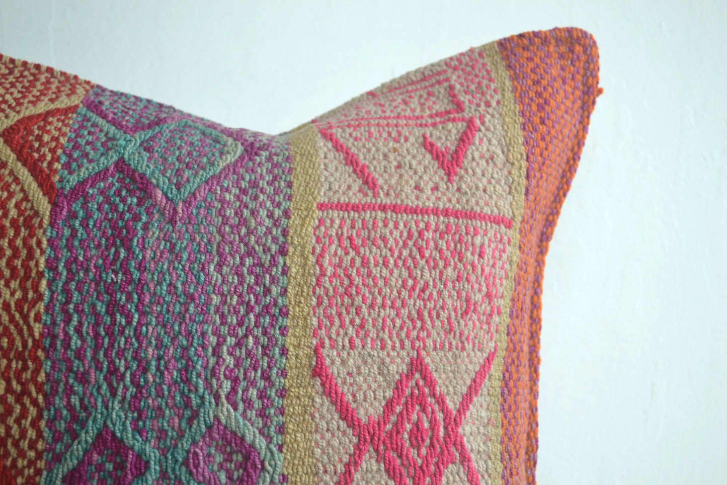 Coussin Frazada (Emblème)
