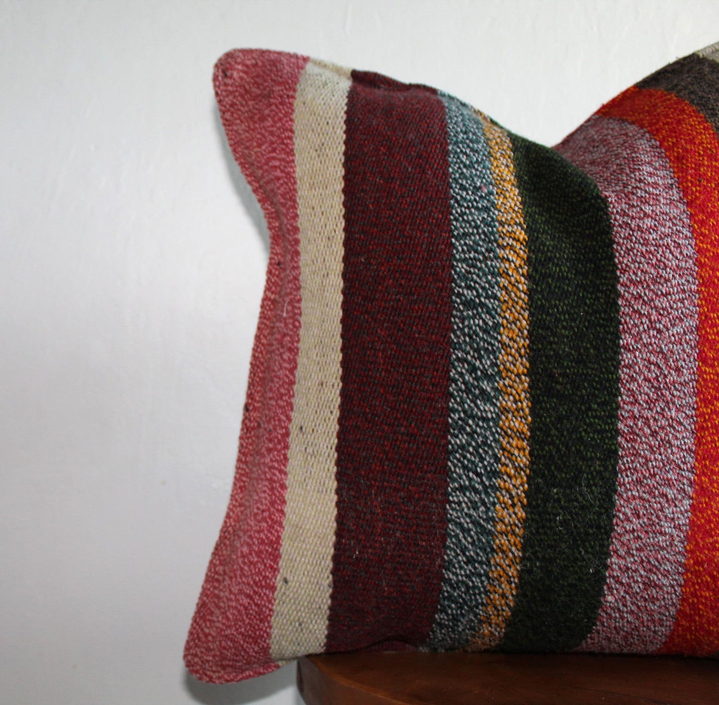 Almohada Frazada (Hilo)