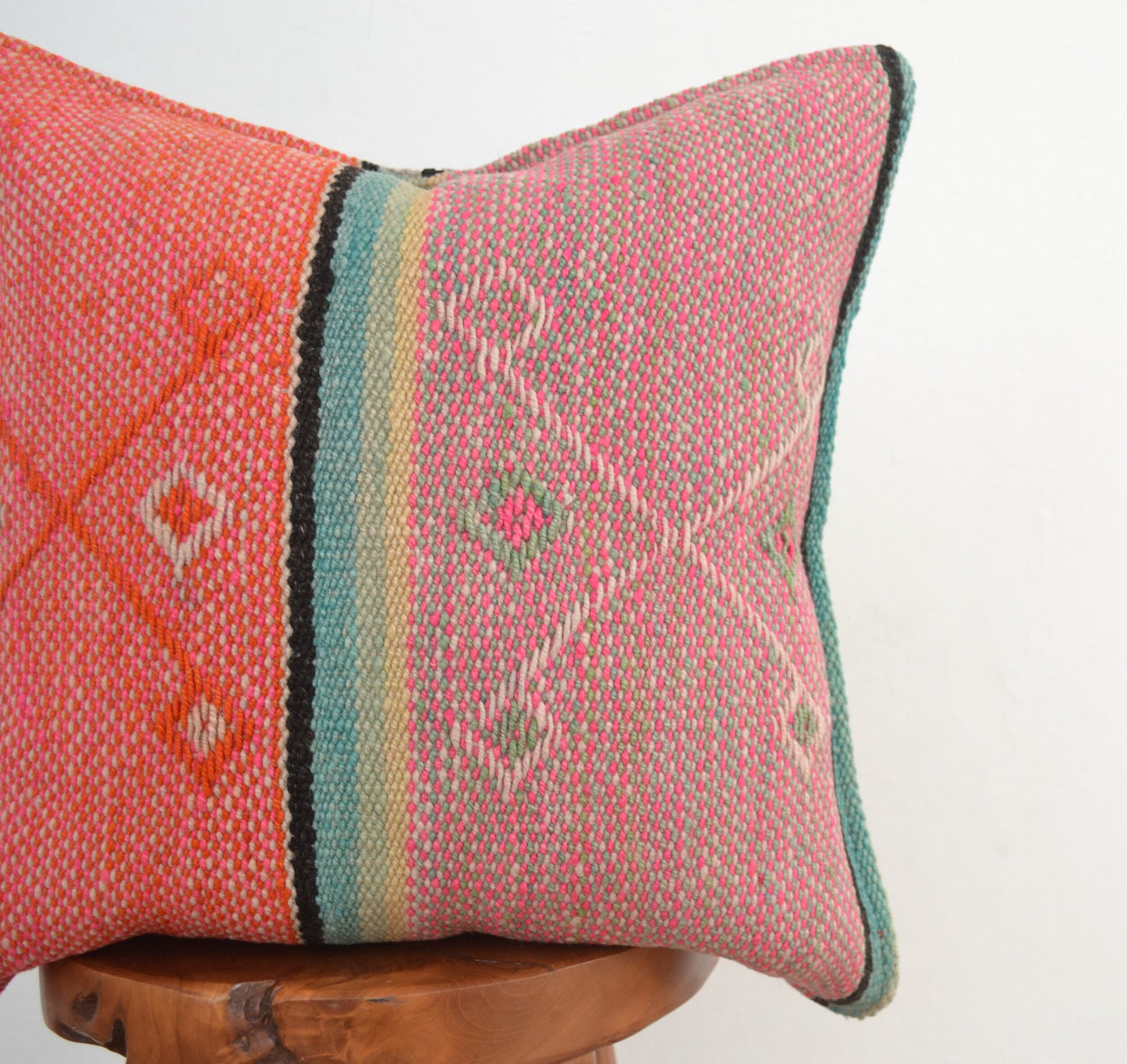 Almohada Frazada