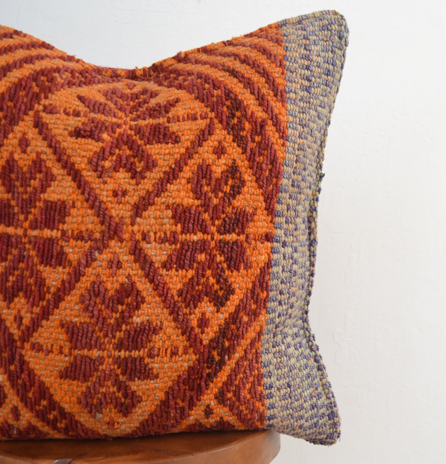 Almohada Frazada