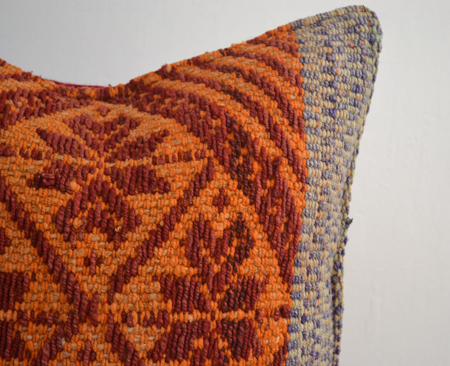 Almohada Frazada