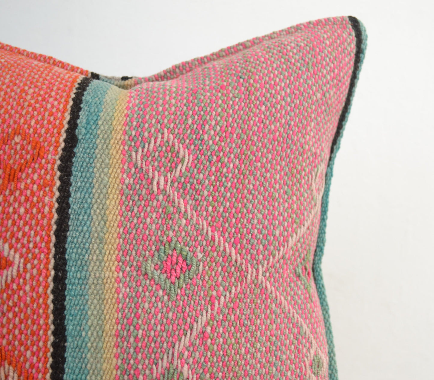 Almohada Frazada