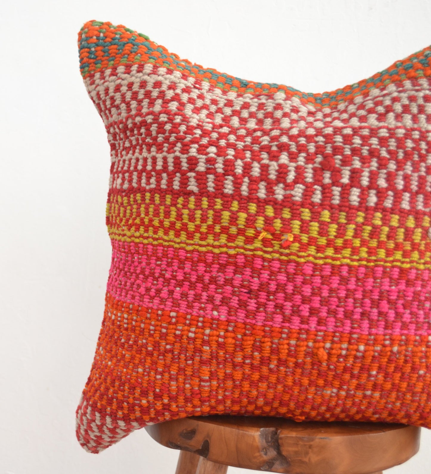 Almohada Frazada