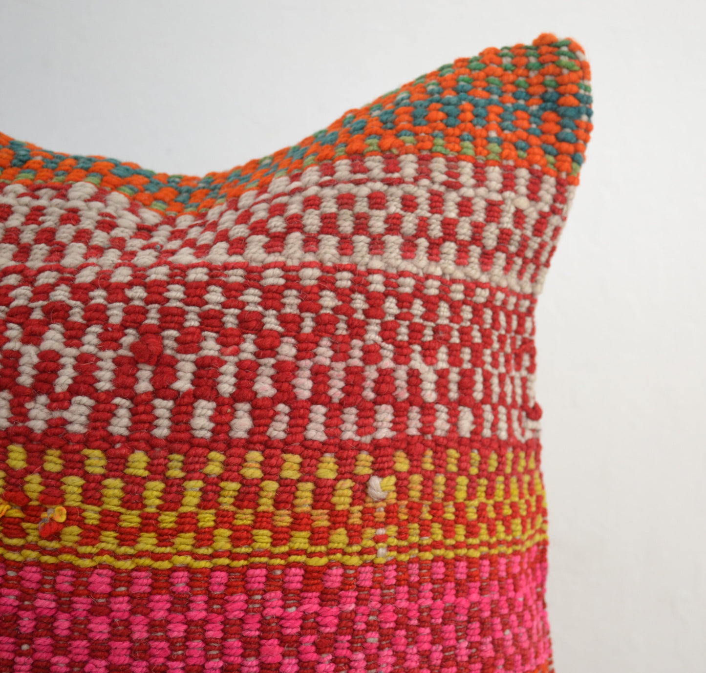 Almohada Frazada