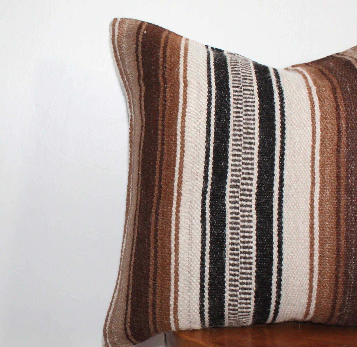 Frazada Pillow (Choco)