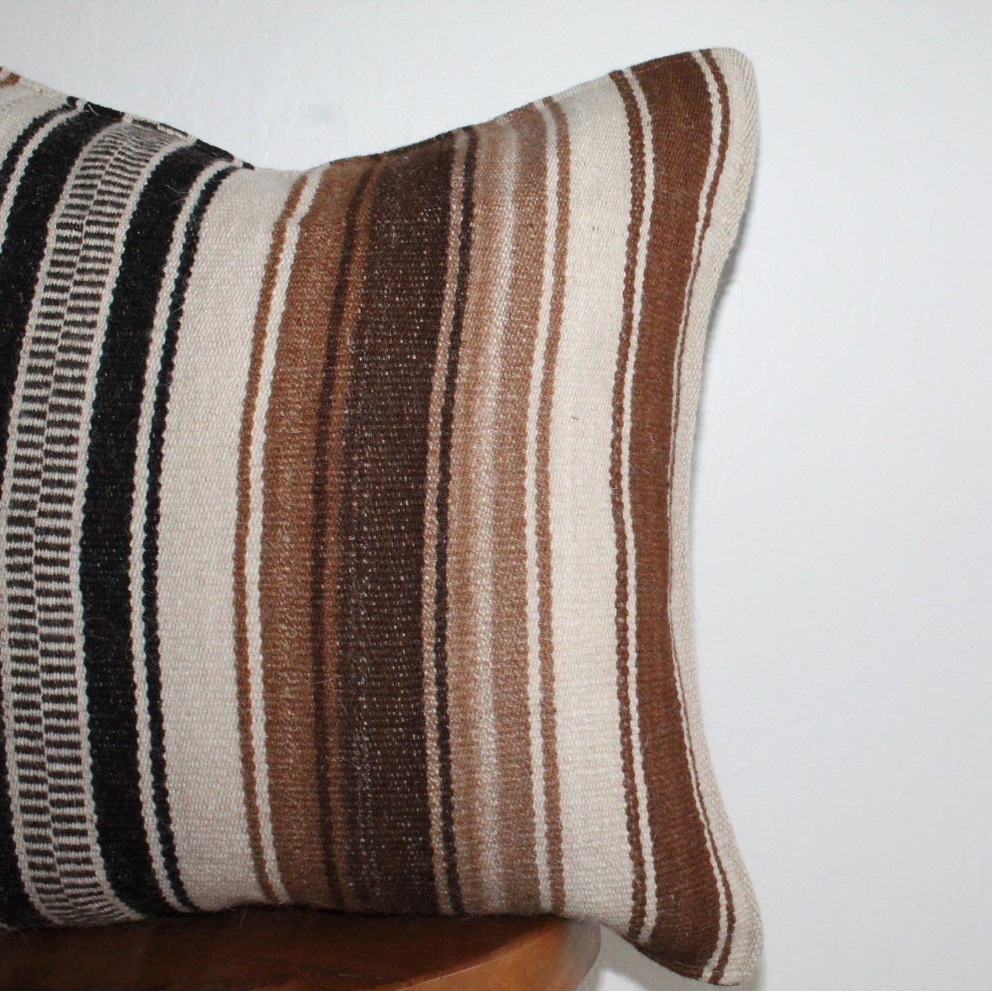 Frazada Pillow (Choco)