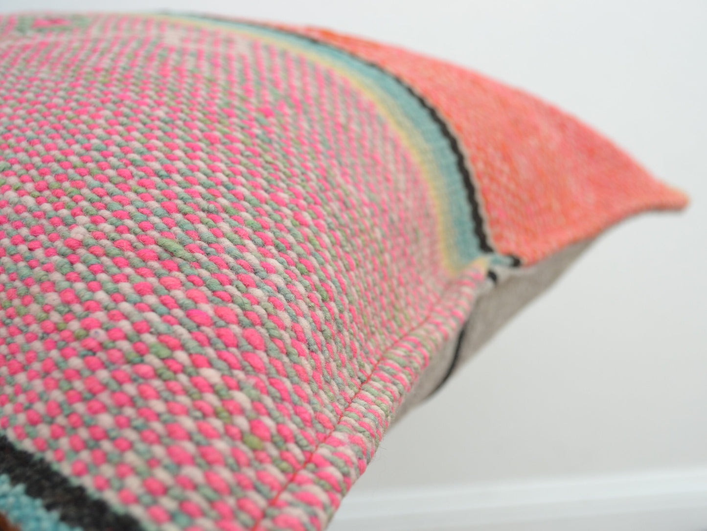 Almohada Frazada