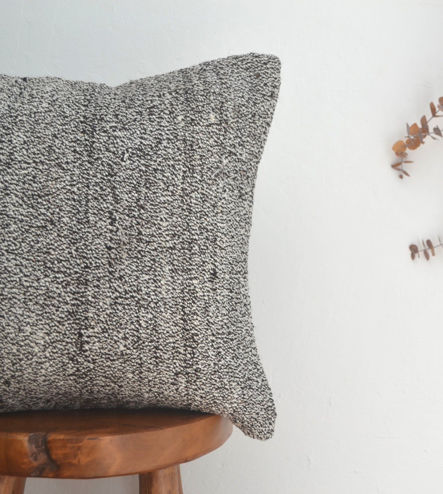 Almohada Kilim - Puntos