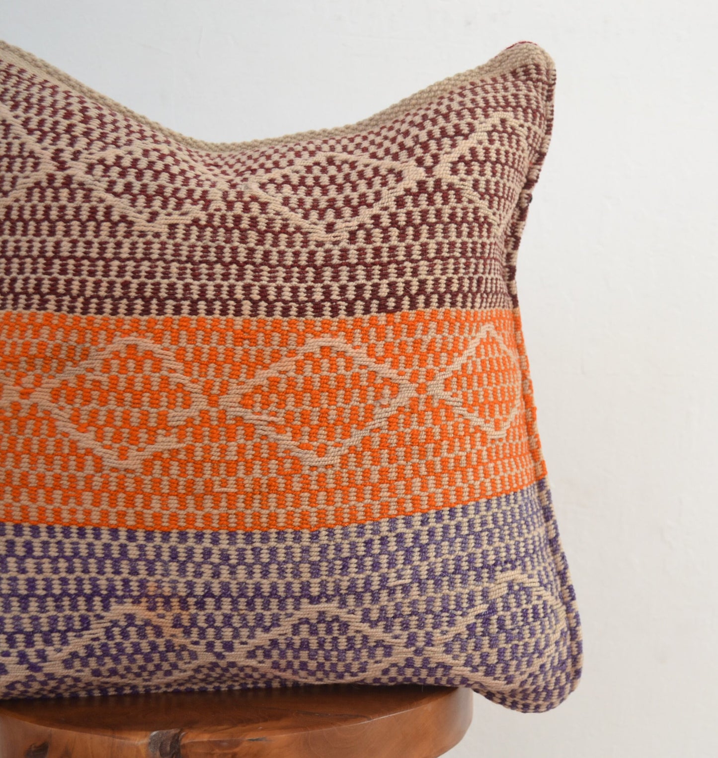 Almohada Frazada