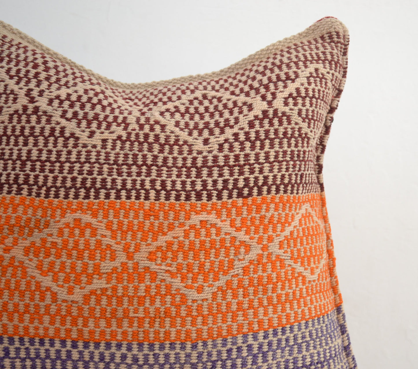 Almohada Frazada