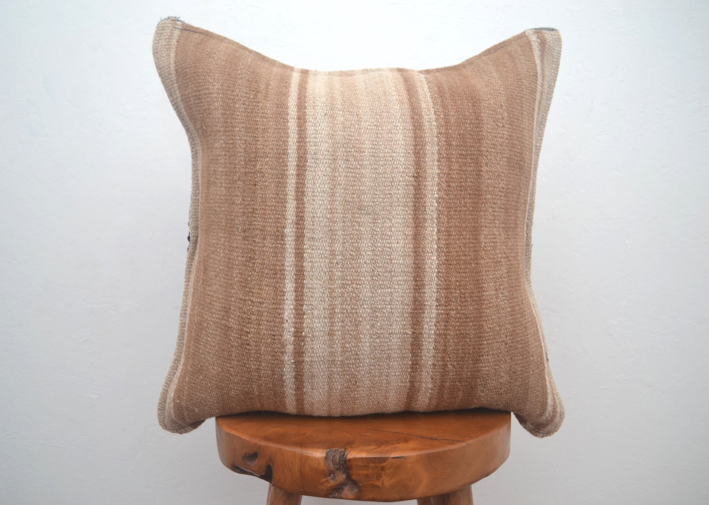 Almohada Frazada (Natural)