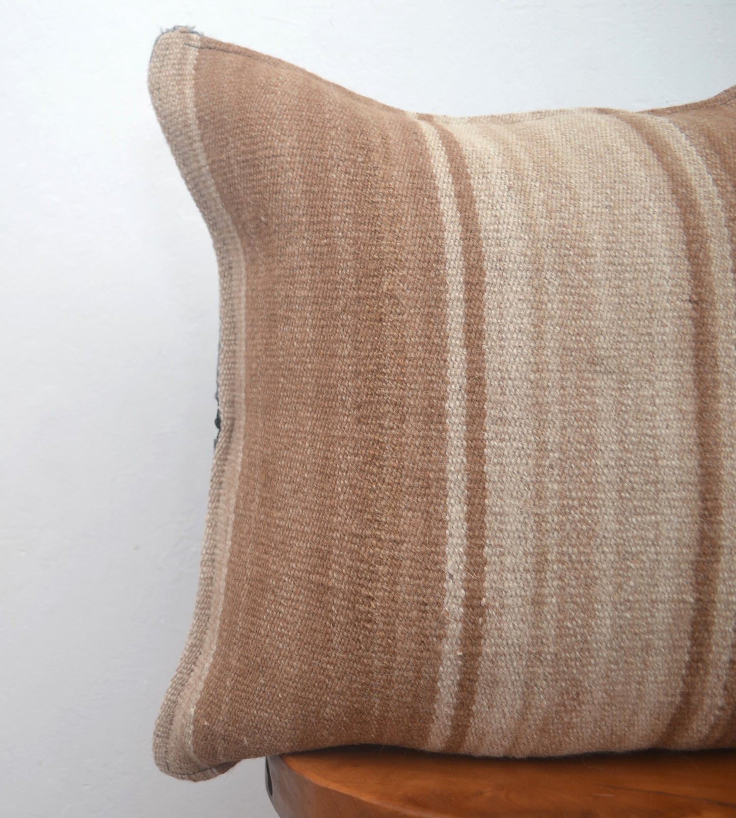Almohada Frazada (Natural)