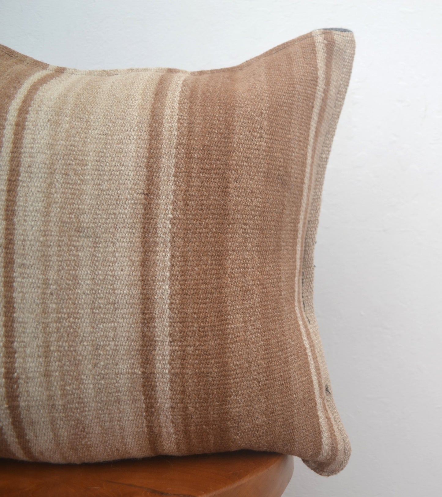 Almohada Frazada (Natural)