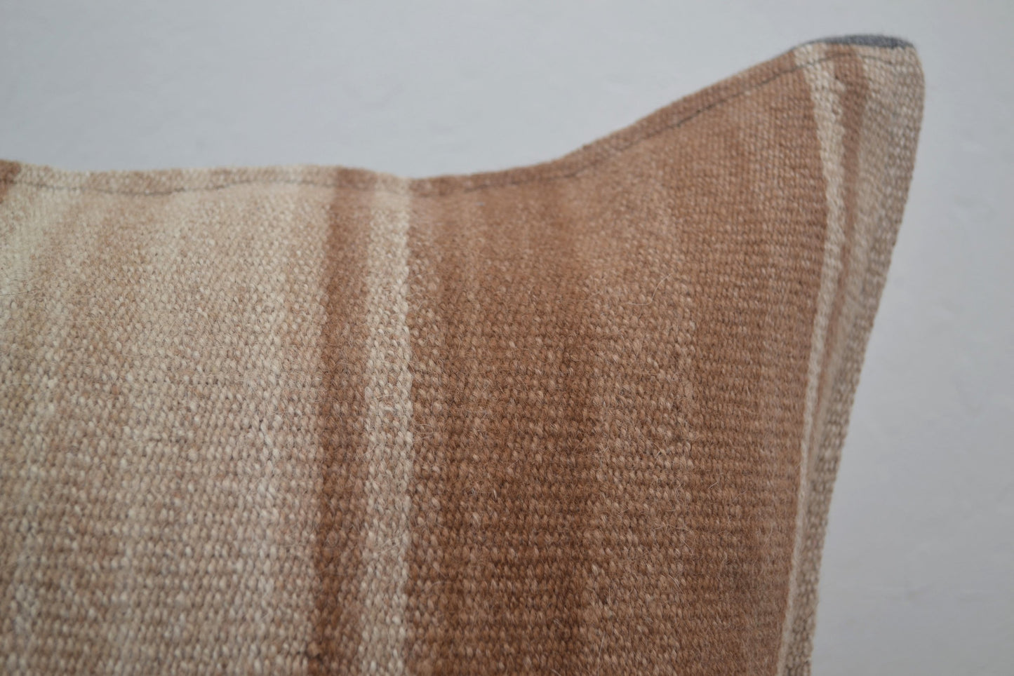 Almohada Frazada (Natural)