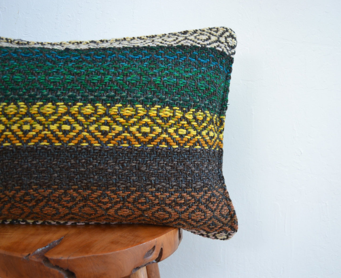 Coussin lombaire Frazada - Alf