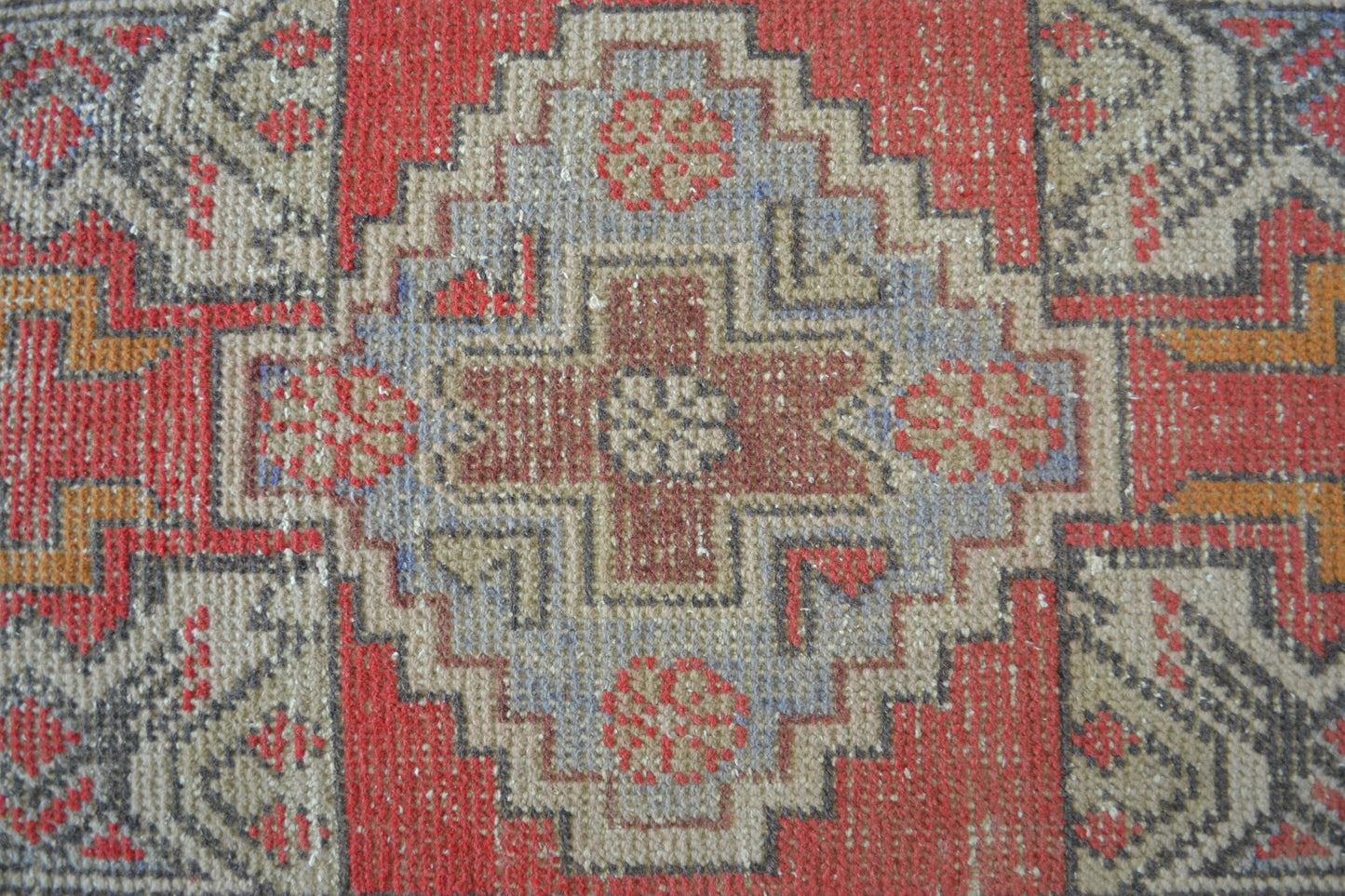 Mini alfombra turca