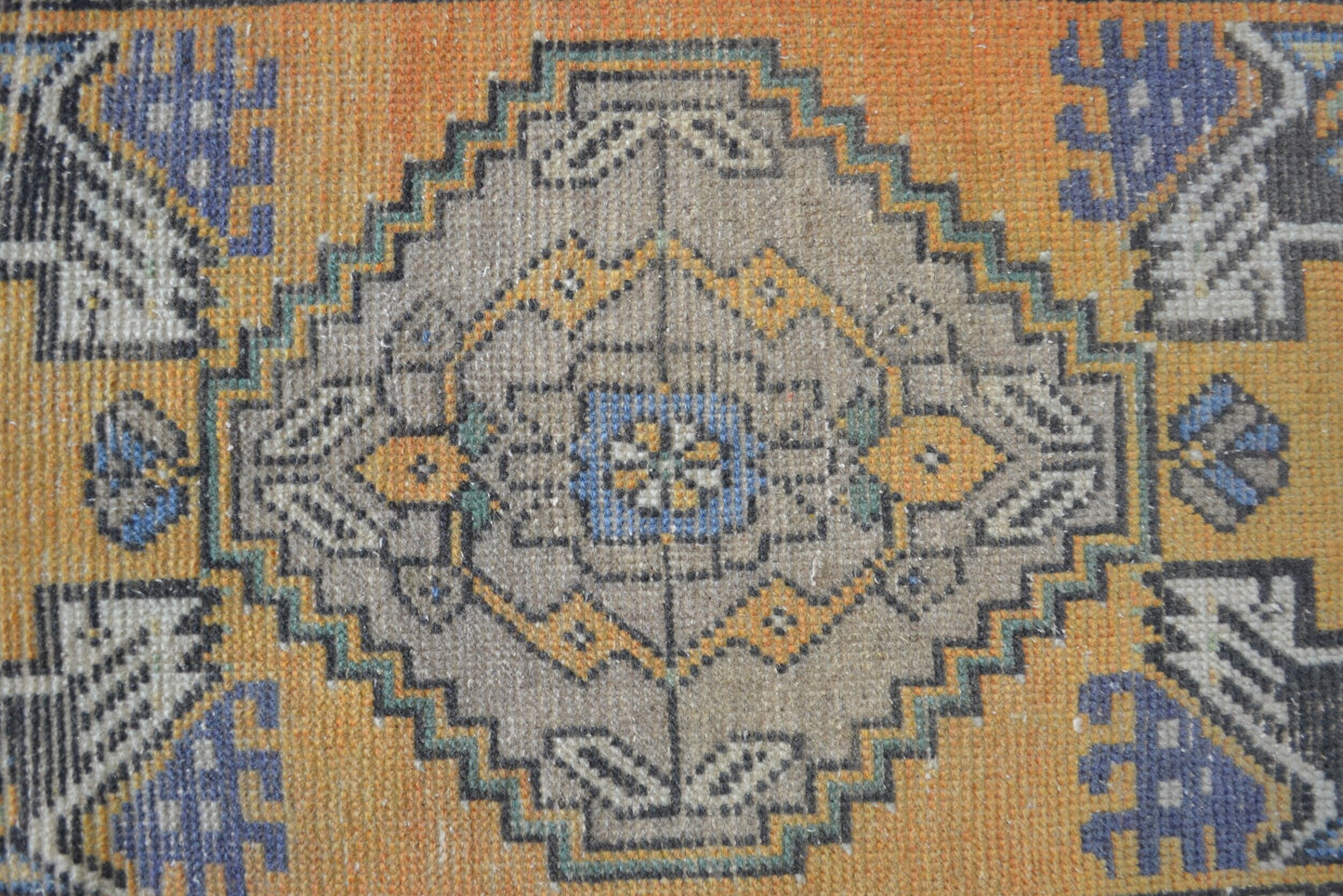 Mini alfombra turca