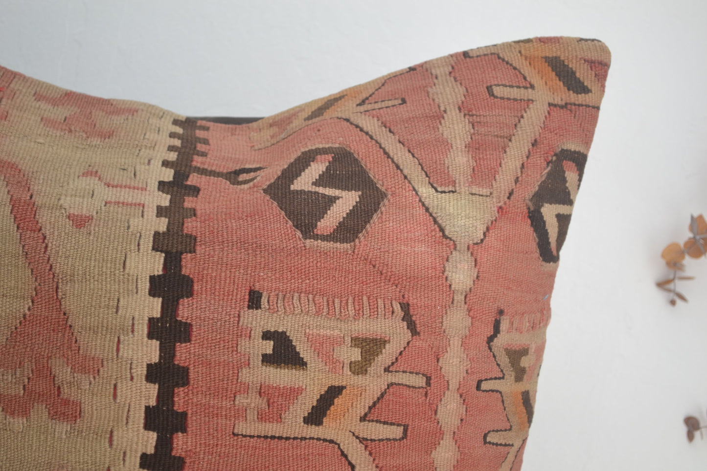 Almohada Kilim - Sofi
