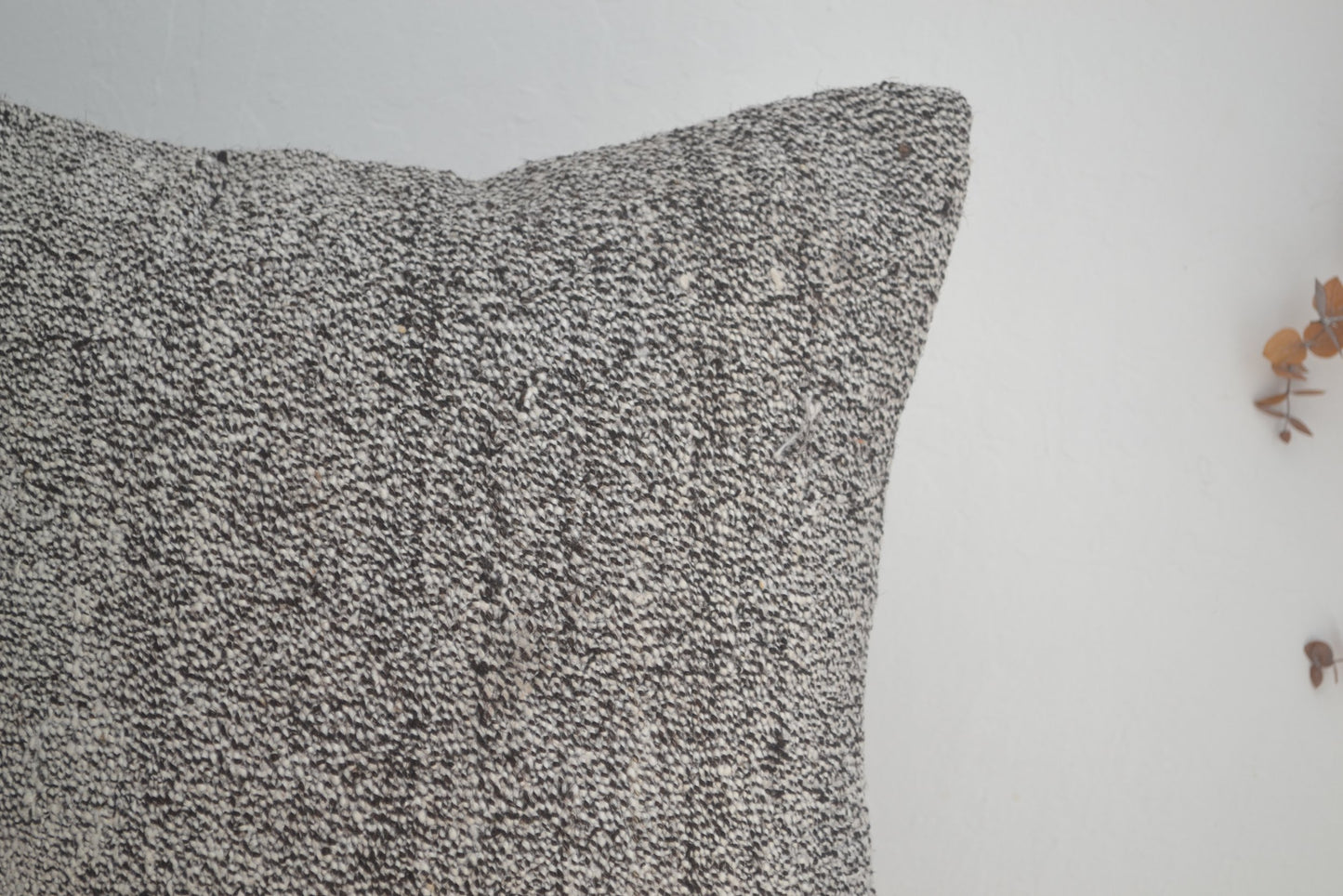 Almohada Kilim - Puntos