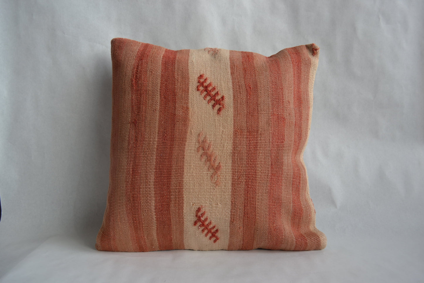 Coussin Kilim