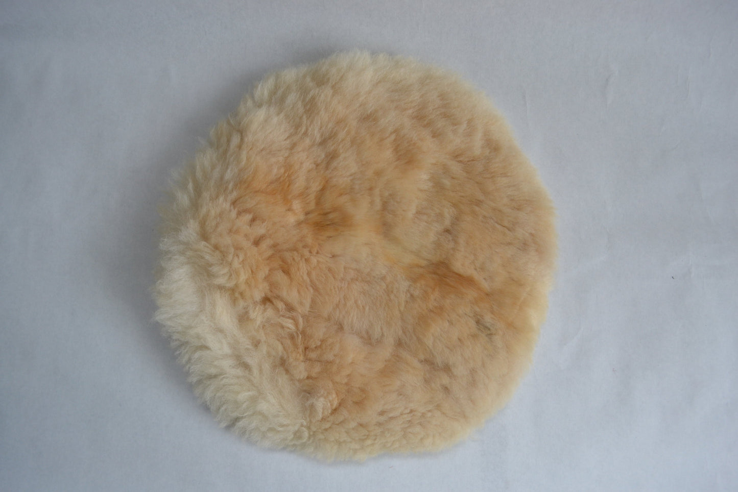 Coussin en alpaga