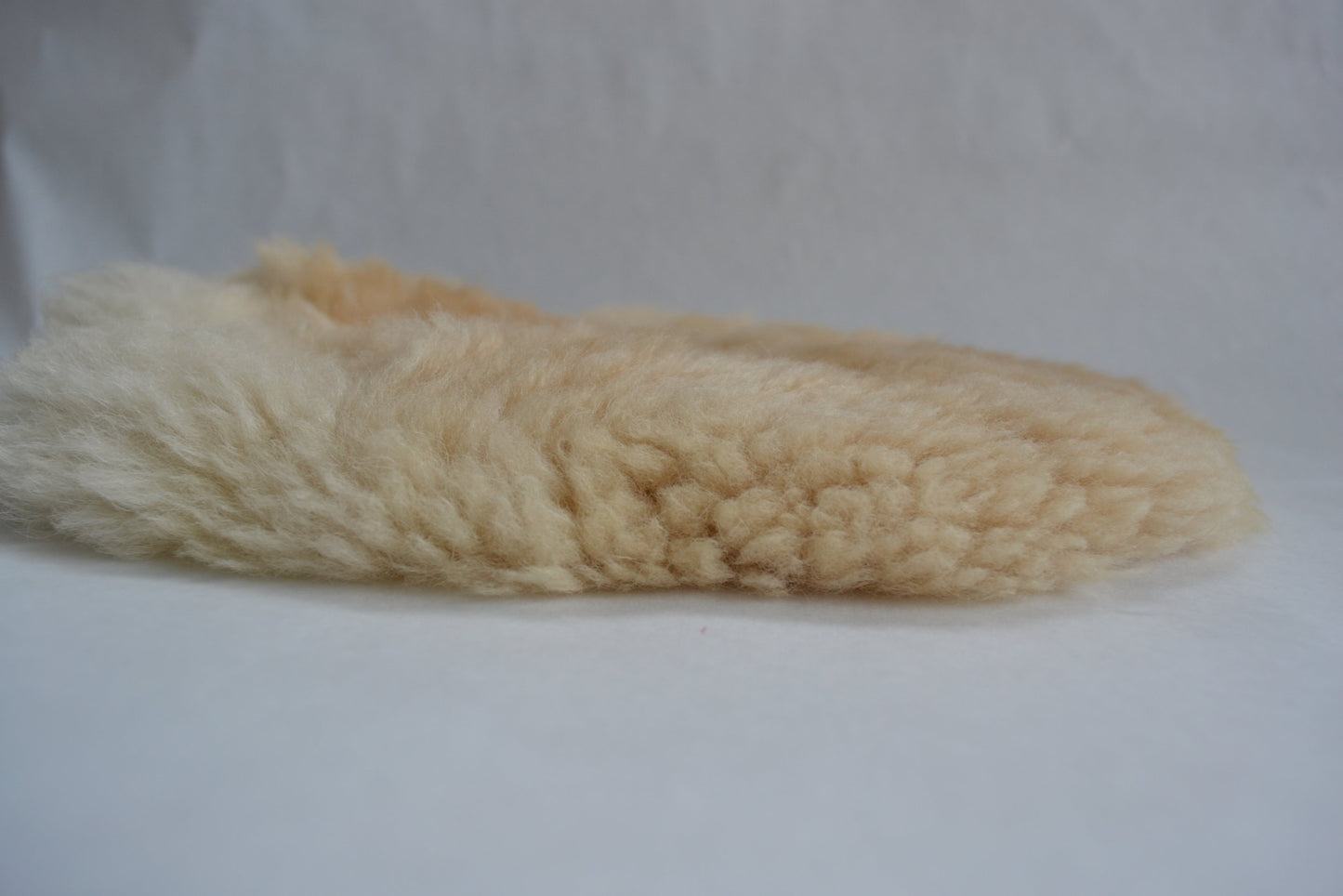 Coussin en alpaga