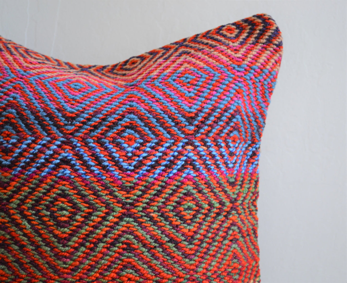 Almohada Frazada