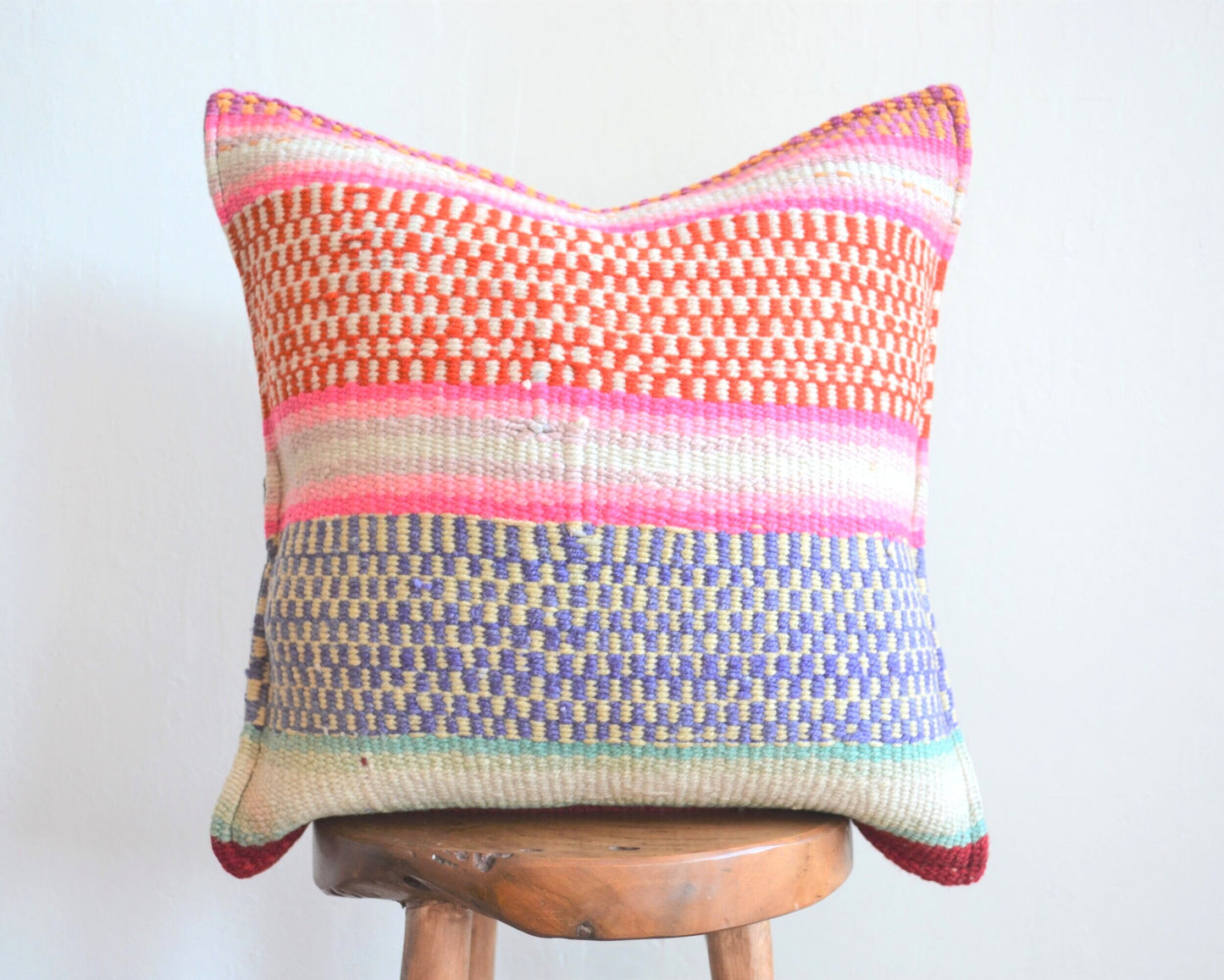 Almohada Frazada
