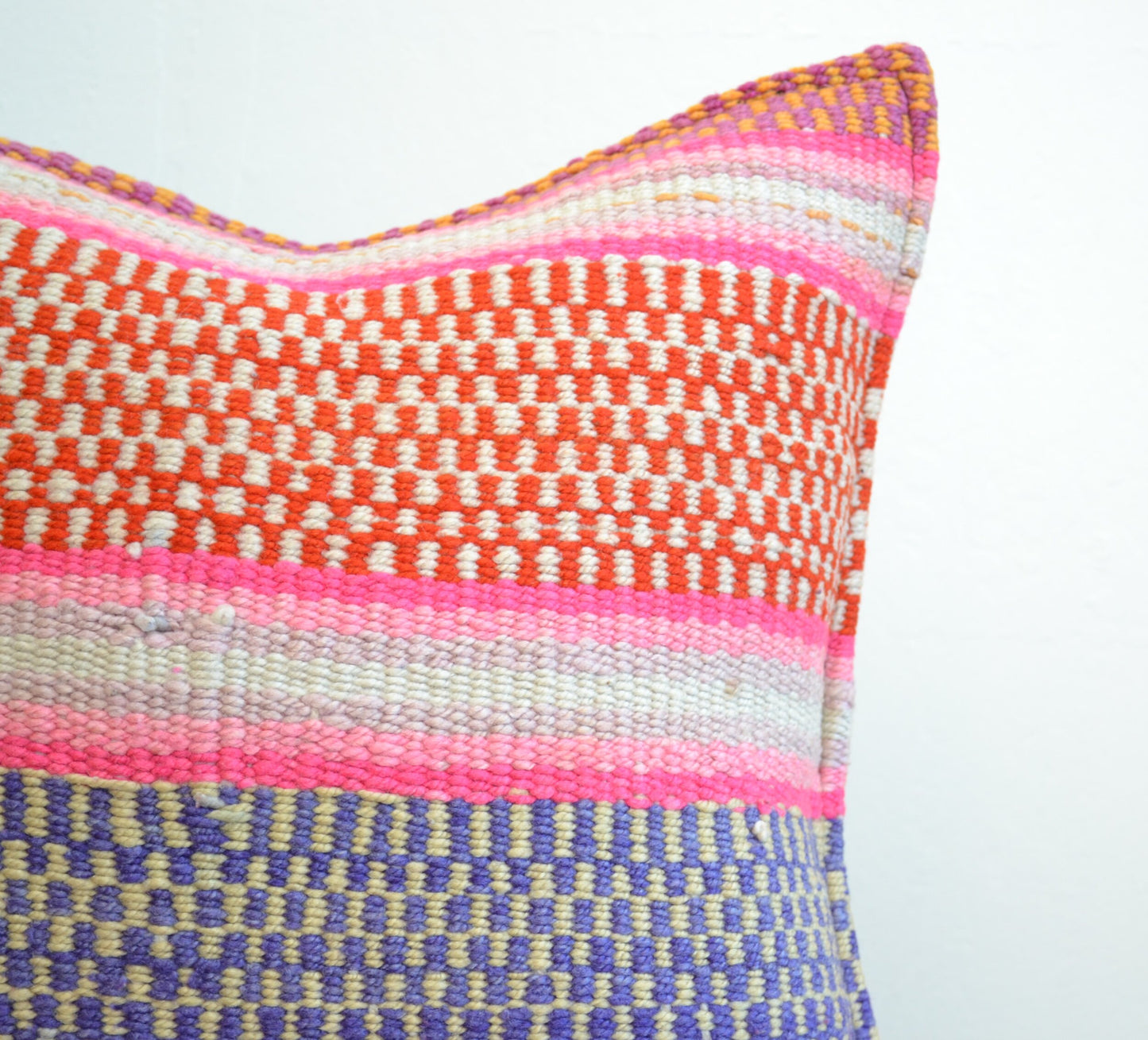 Almohada Frazada