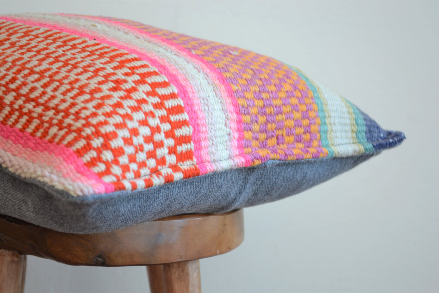 Almohada Frazada