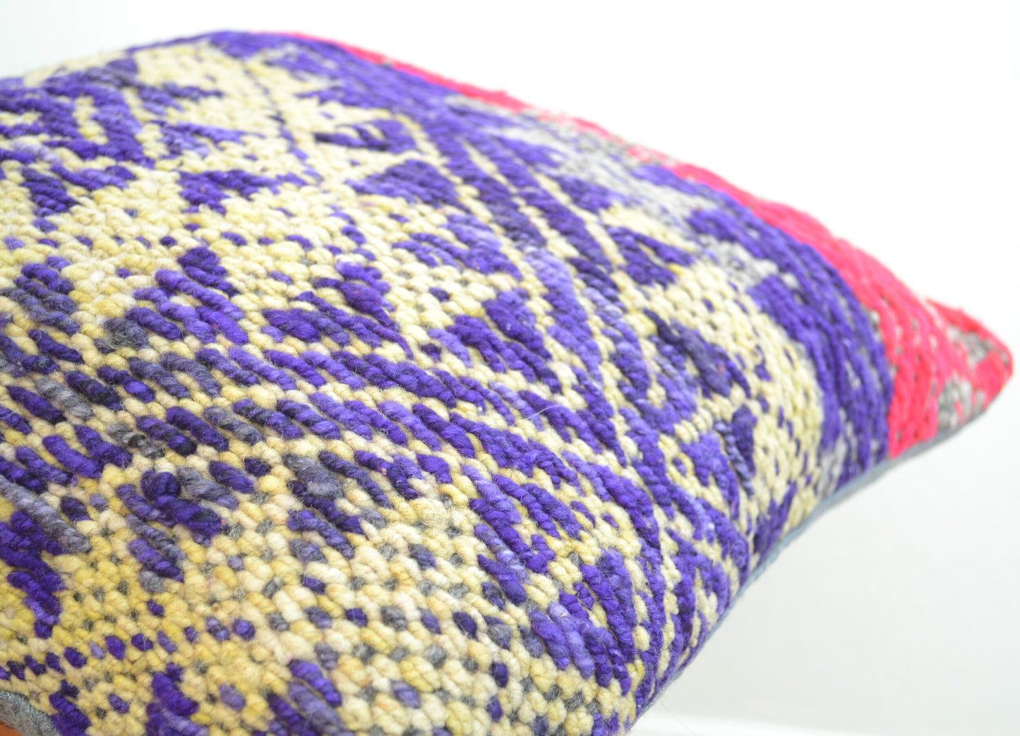 Coussin Frazada - Violet