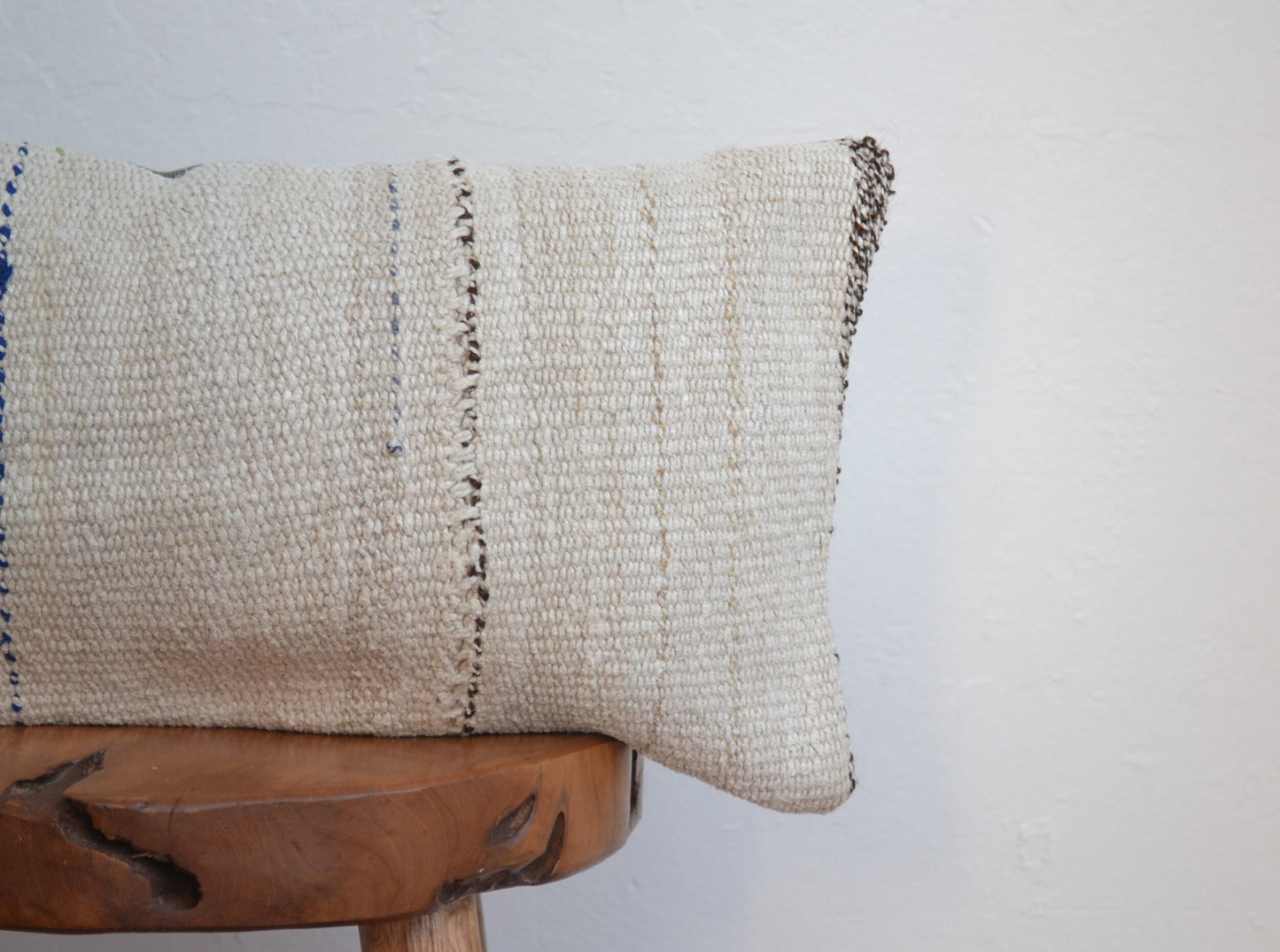 Kilim Pillow Lumbar-SQ6021048