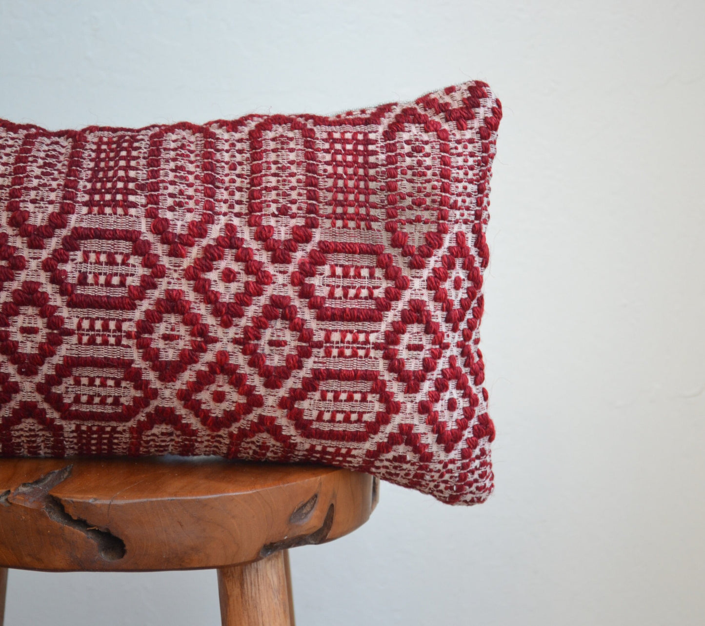Kilim Pillow Lumbar