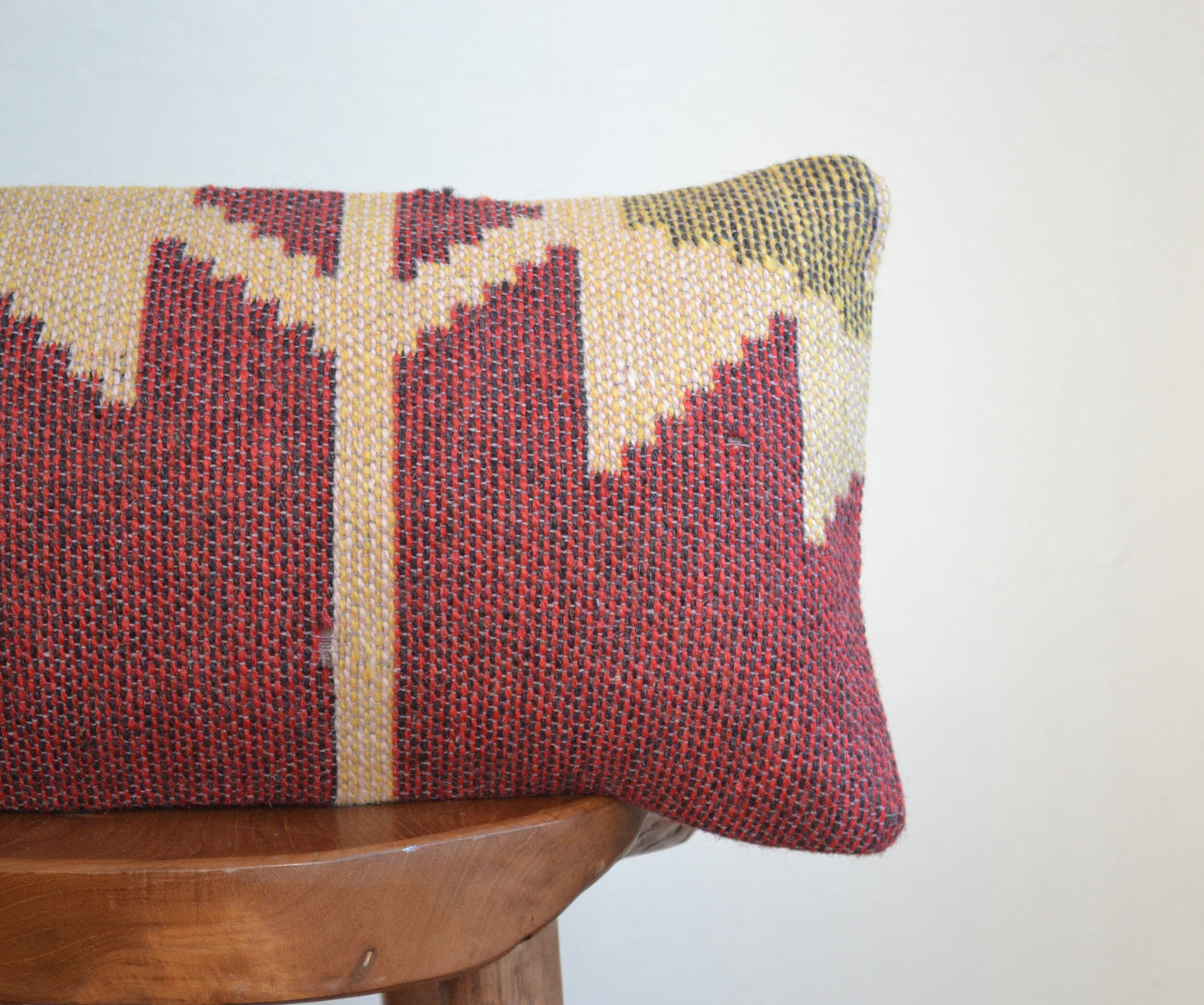 Kilim Pillow Lumbar