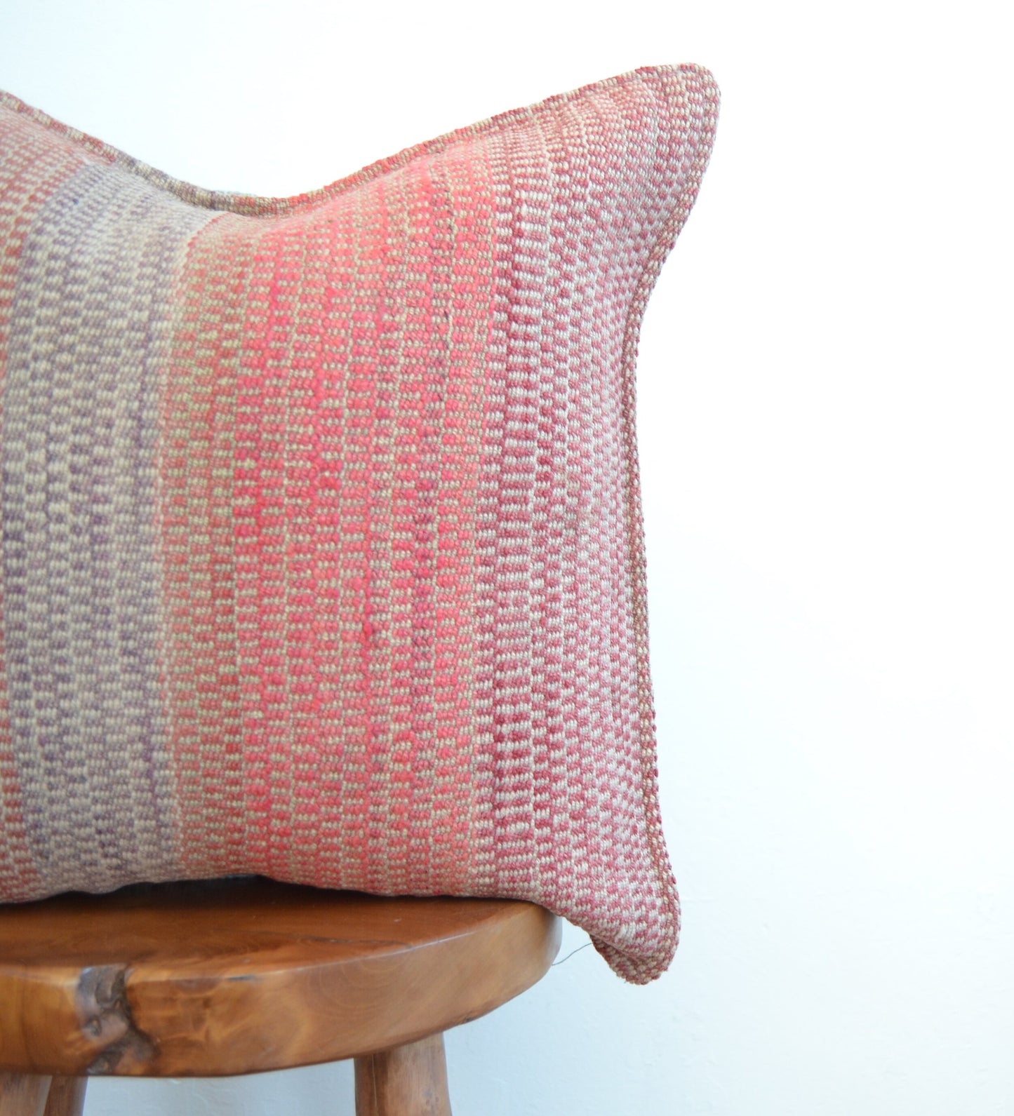 Coussin Frazada (décoloré)
