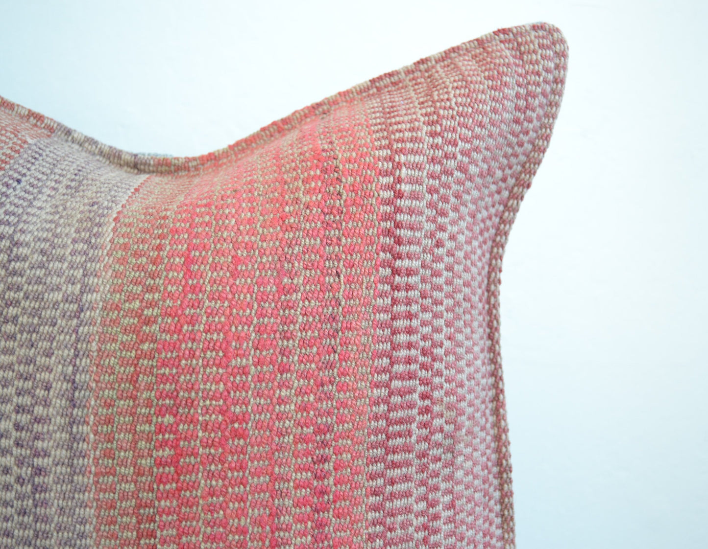 Coussin Frazada (décoloré)