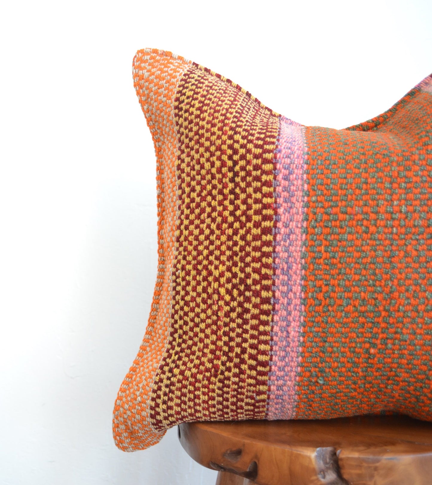 Coussin Frazada coloré