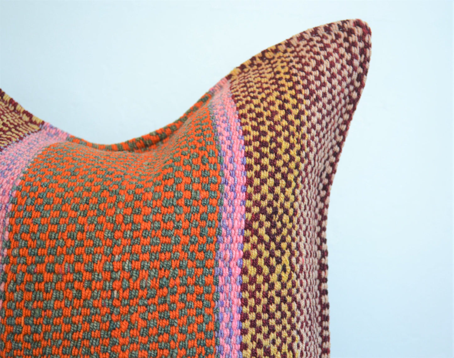 Coussin Frazada coloré