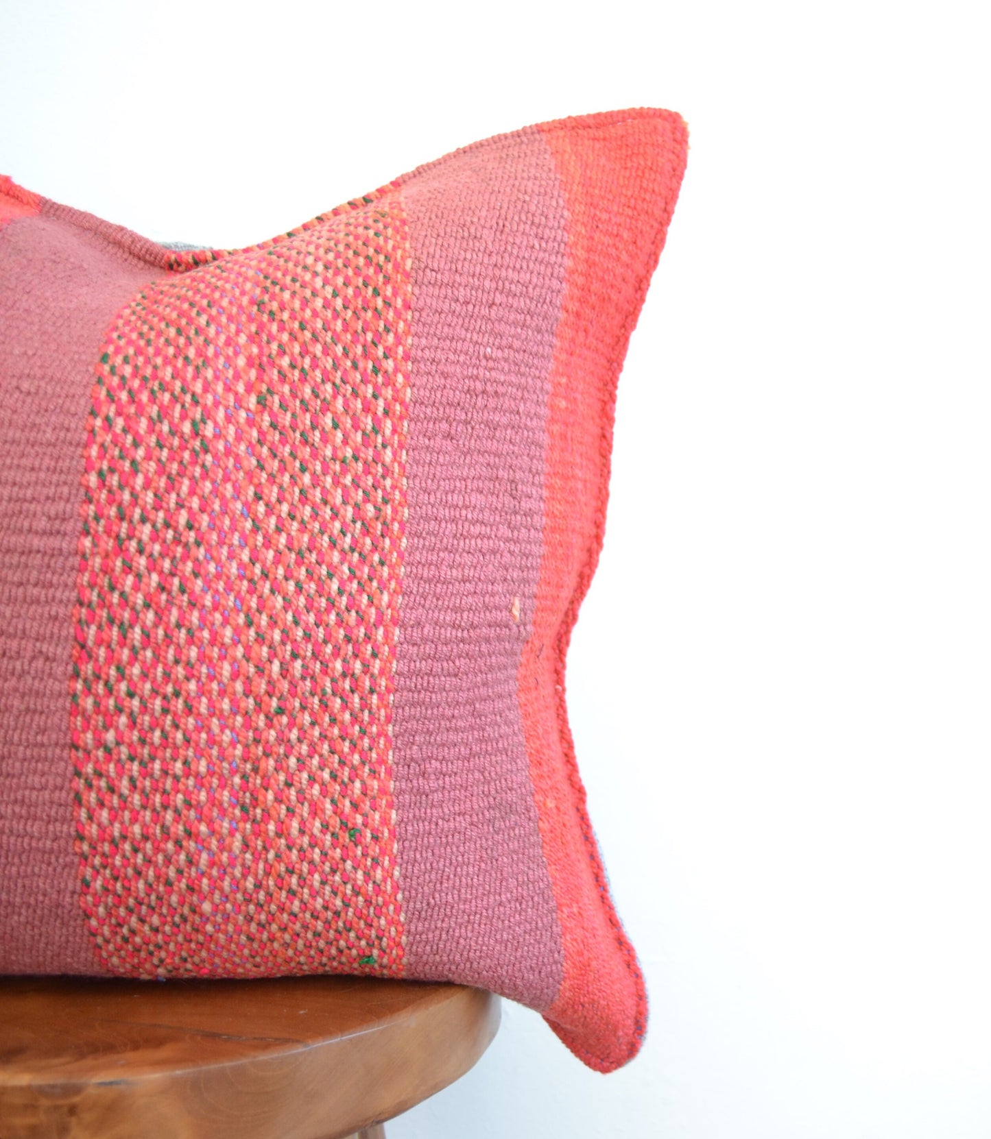 Coussin Frazada (Couleurs)