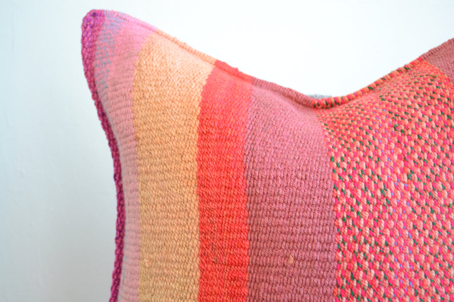 Coussin Frazada (Couleurs)