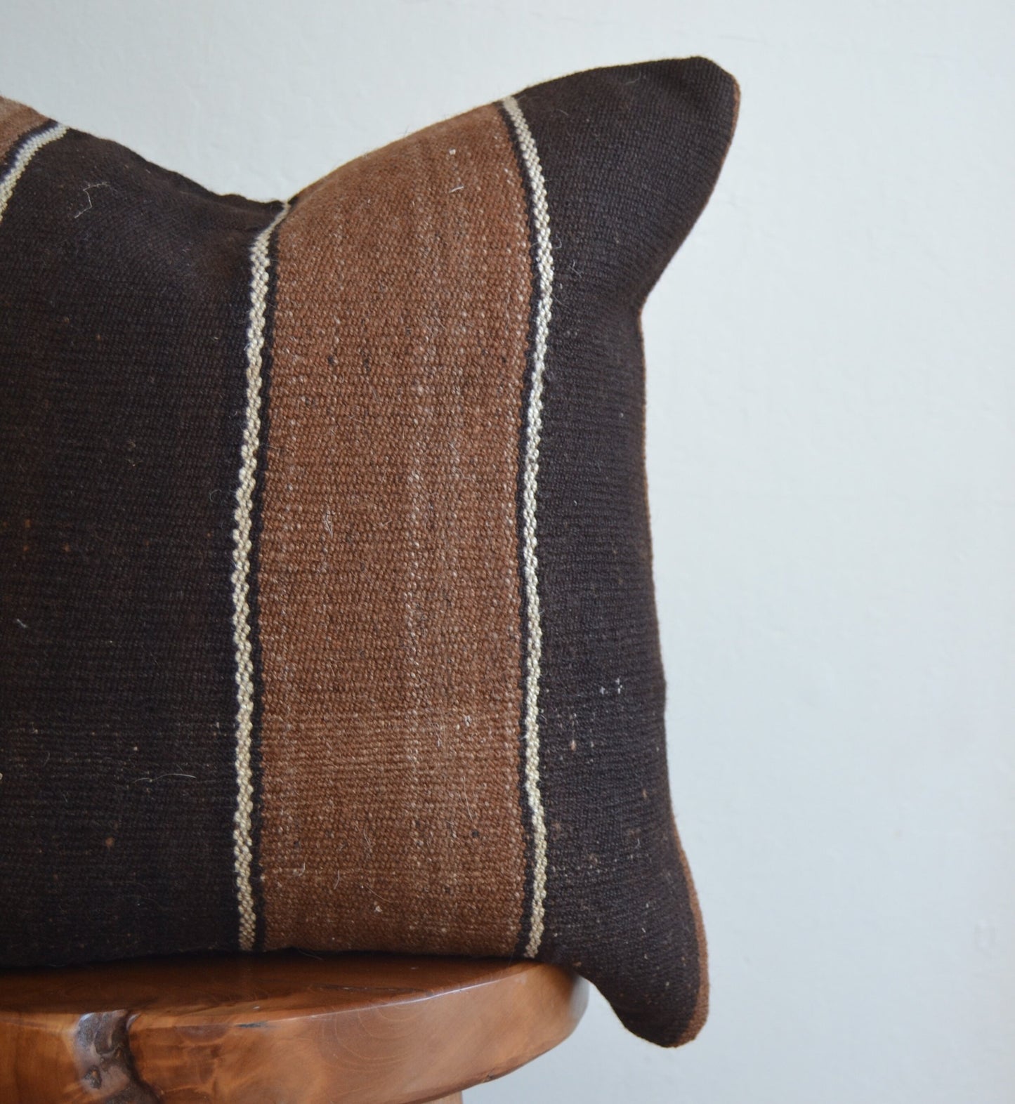 Almohada Frazada (Castano)