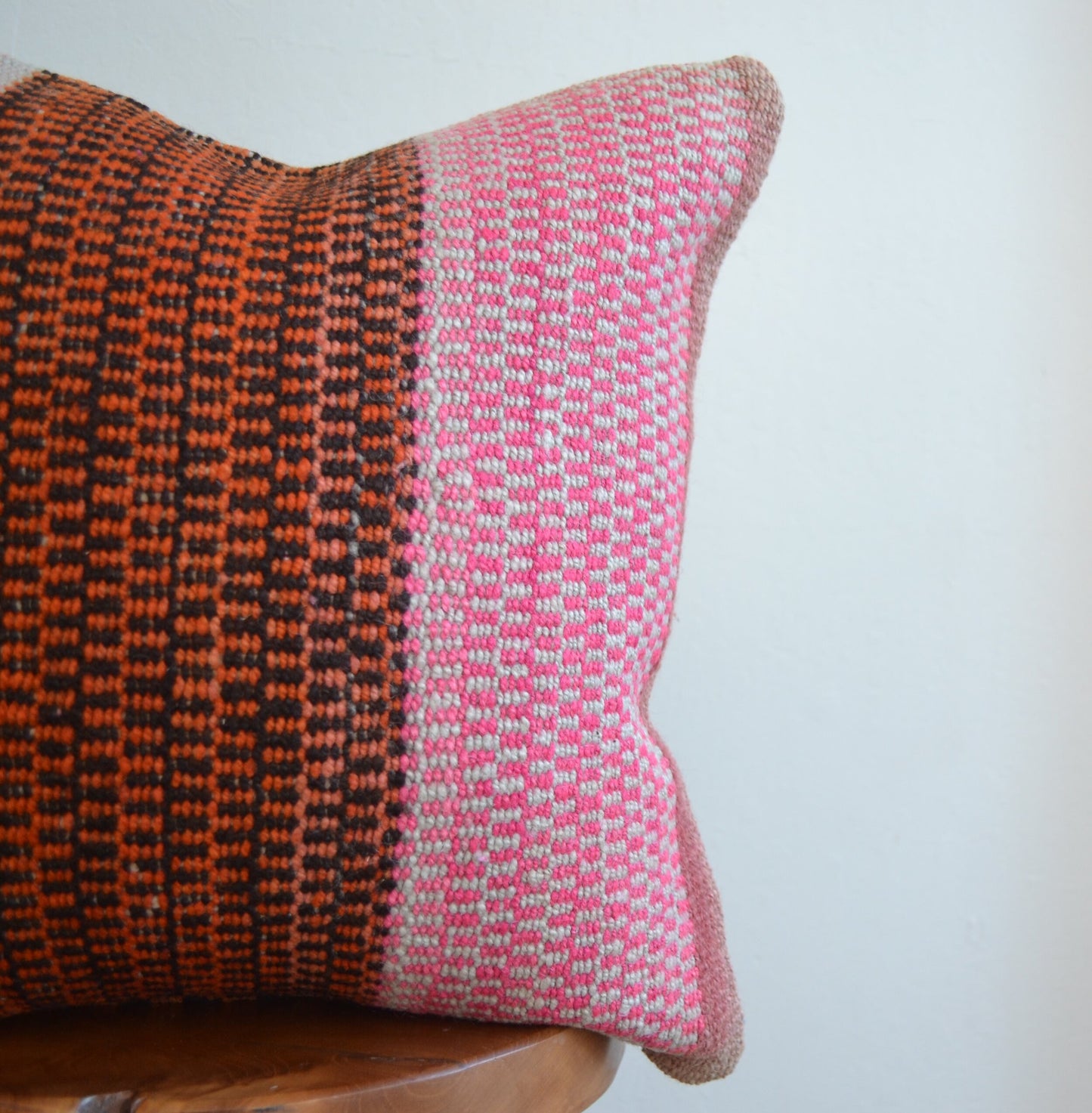 Almohada Frazada