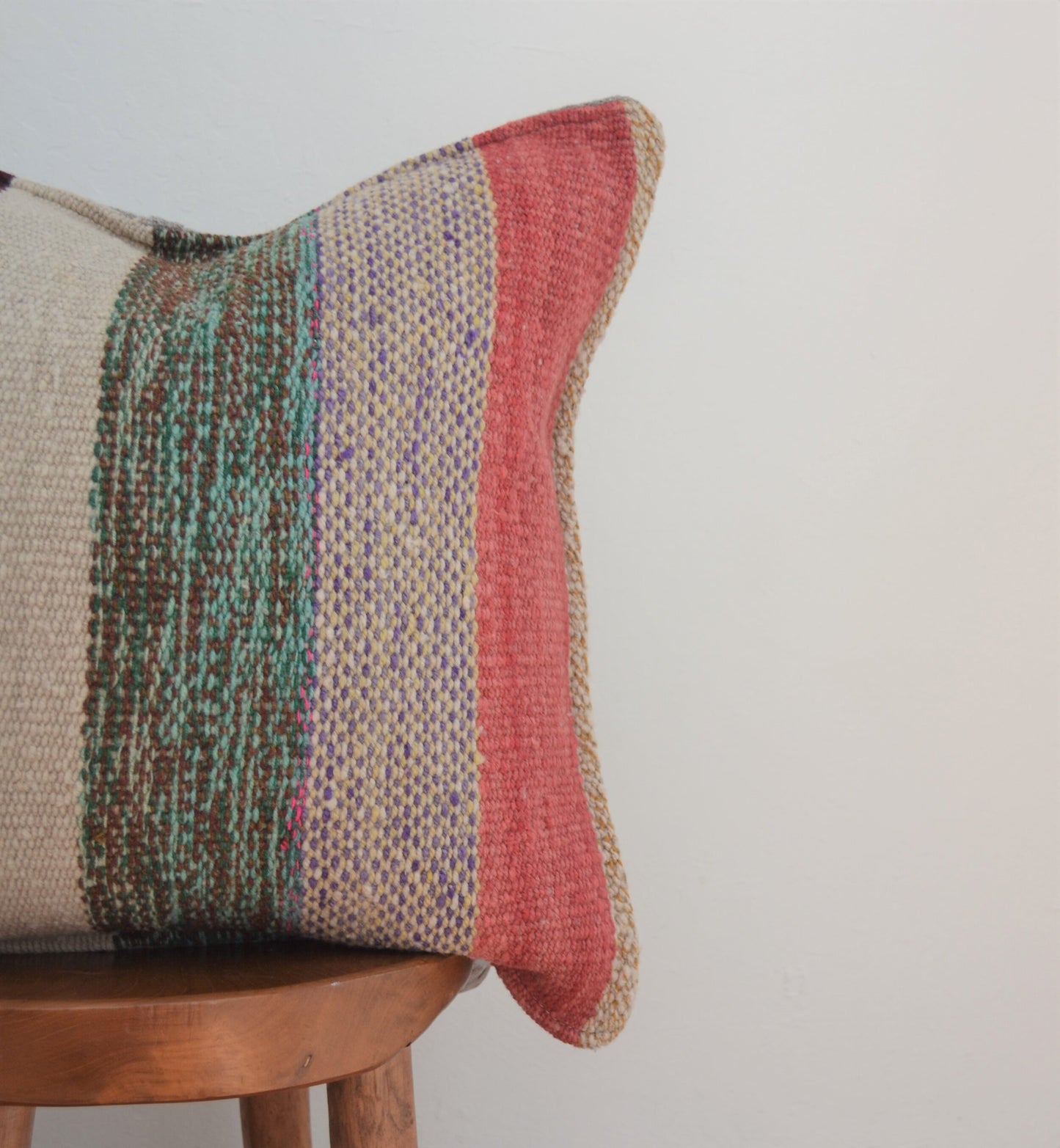 Almohada Frazada