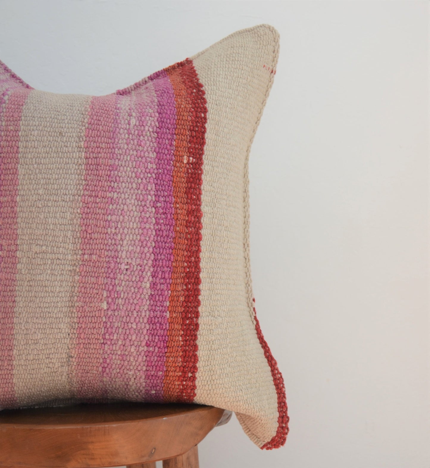 Oreiller Frazada (Mauve)