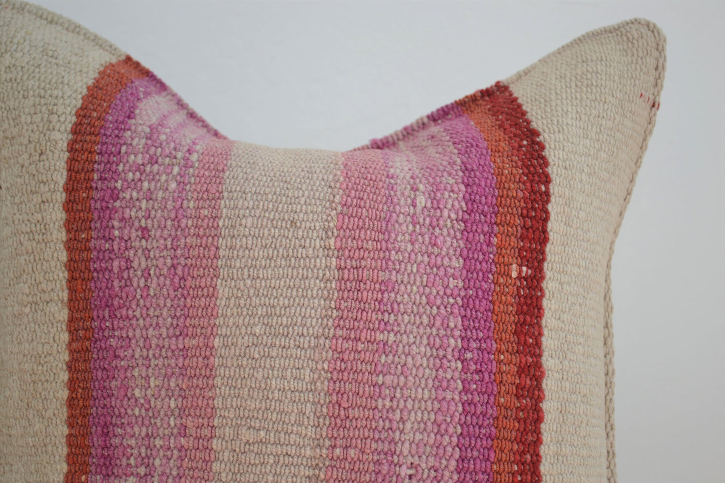 Oreiller Frazada (Mauve)