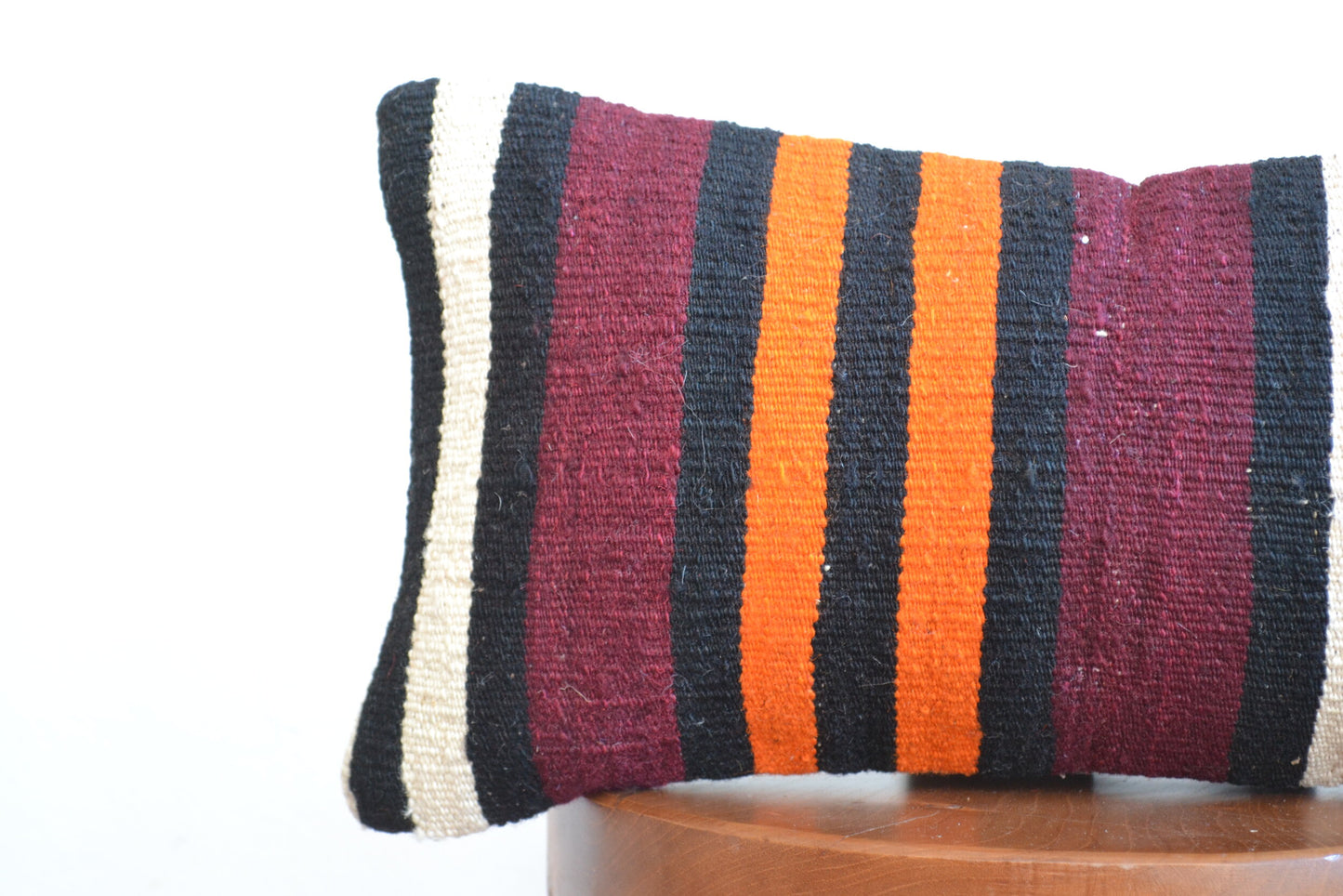 Coussin Kilim lombaire
