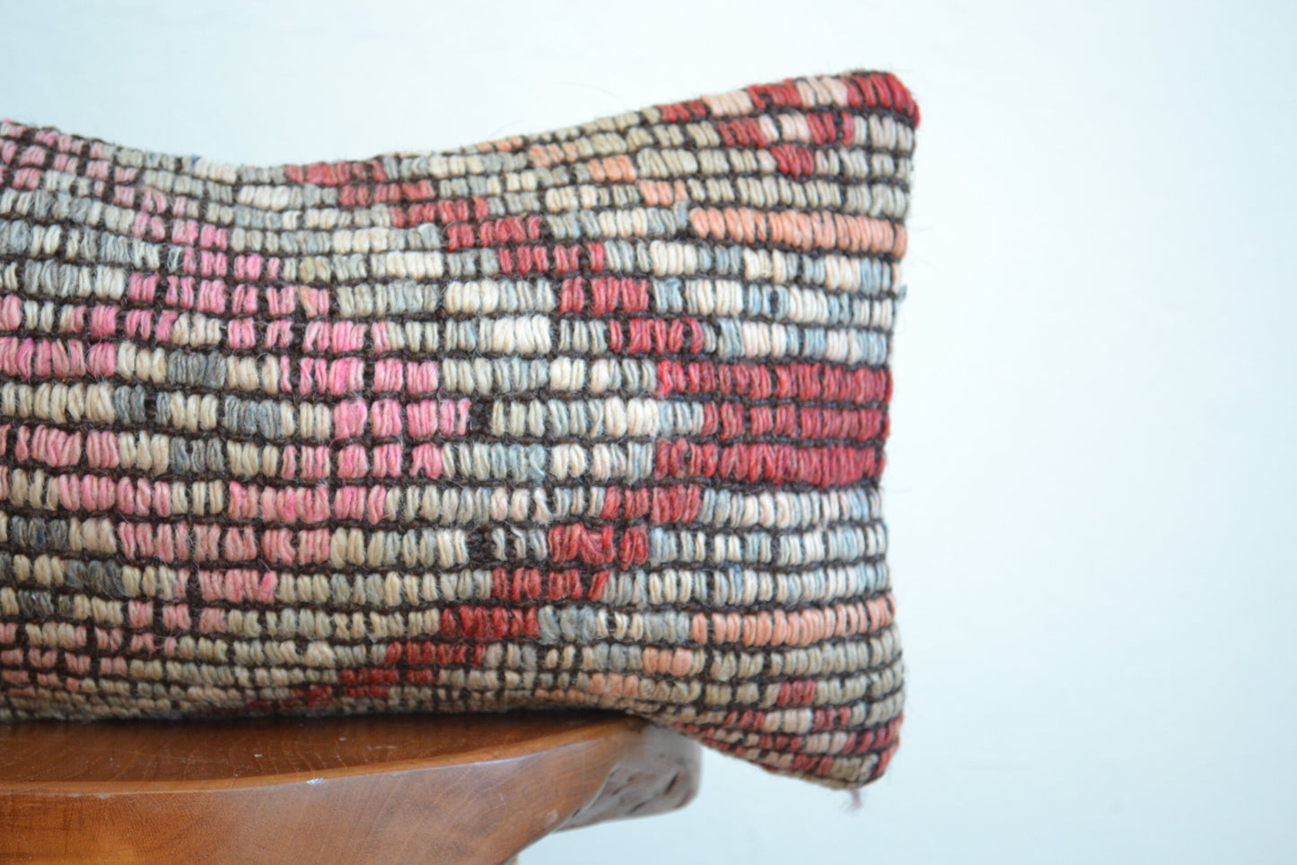 Coussin Kilim lombaire